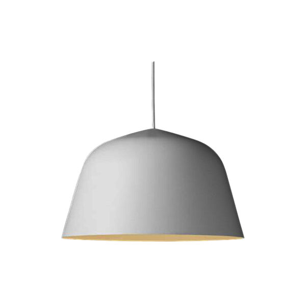Ambit Pendant Lamp, white, Muuto