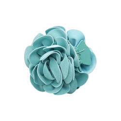 Velvet Peromia hårklo, spruced grønn, Becksöndergaard