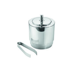 Manhattan isspann, Georg Jensen