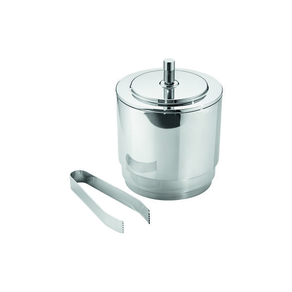 Manhattan isspann, Georg Jensen