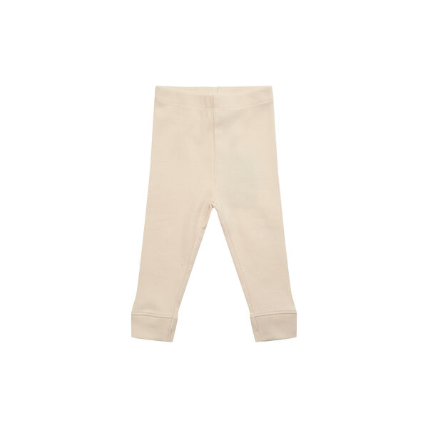 Leggings, off white, Sofie Schnoor
