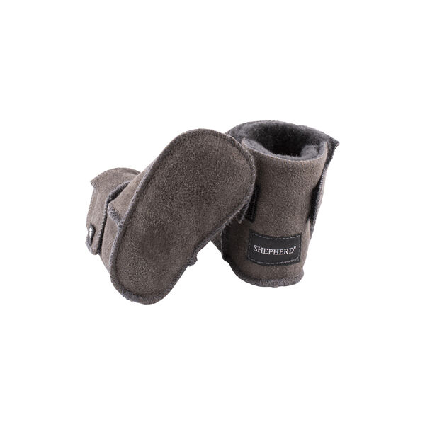 Borås Slippers, asphalt Borås Slippers, asphalt, Shepherd of Sweden