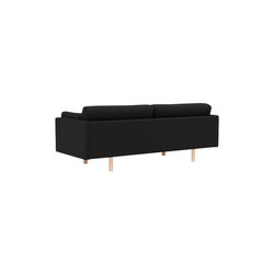 2062 EJ220 2-seter sofa, Re-wool 198, Fredericia Furniture