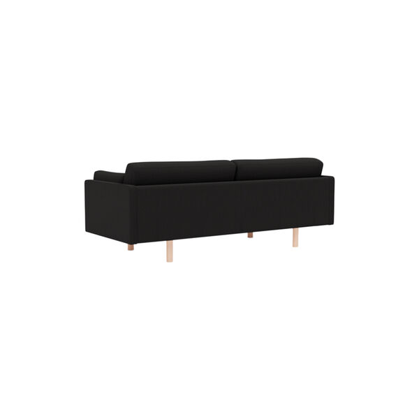 2062 EJ220 2-seter sofa, Re-wool 198, Fredericia Furniture