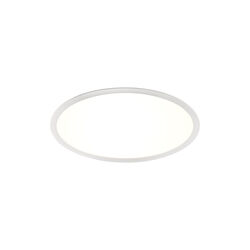 SKY 365 taklampe, hvit, LIGHT-POINT