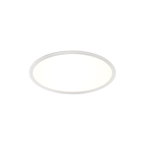 SKY 365 taklampe, hvit, LIGHT-POINT