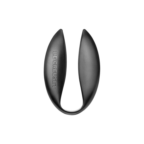 Folieskjærer, sort Folieskjærer, sort, Le Creuset