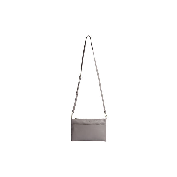 KarimaMBG Crossbody Bag Grain, taupe w/gold, Markberg