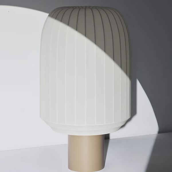 Tradition gulvlampe, white, Northern