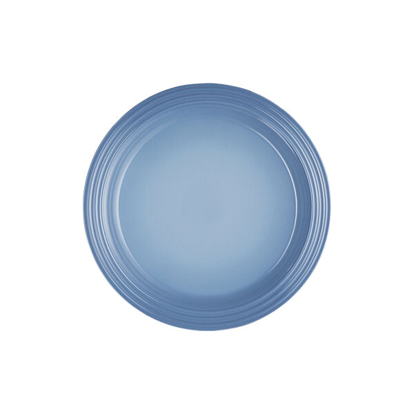 Signature middagstallerken Ø 27 cm, chambray Signature middagstallerken Ø 27 cm, chambray, Le Creuset