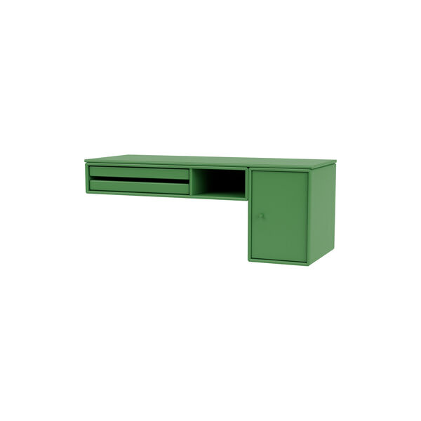 BUREAU skrivebord, 152 parsley, Montana Furniture