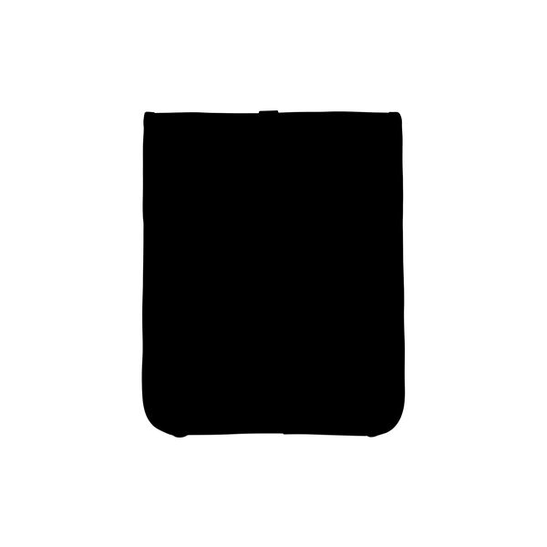 Backpack Micro, black Backpack Micro, black, Rains