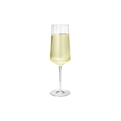 Bernadotte champagneglass, 6 stk, Georg Jensen