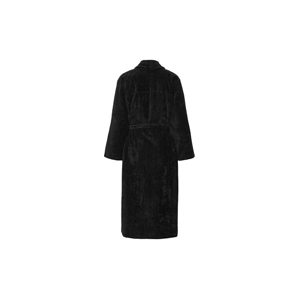 Kattegat badek&aring;pe, black solid, Ambassador 1867