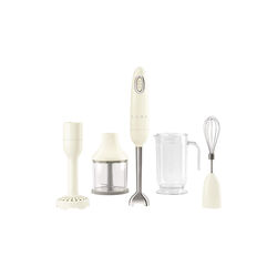 Stavmikser, krem, Smeg