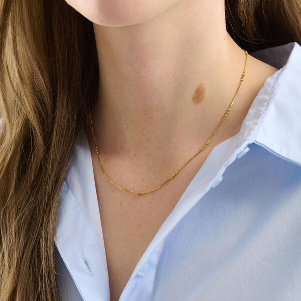 Eva halskjede, Pernille Corydon Jewellery