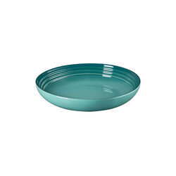Signature Pastatallerken 22 cm, bleu riviera, Le Creuset