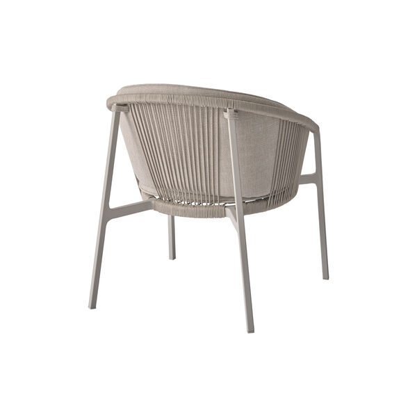 VIPP712 Lagrasse Lounge Chair Back Cushion, dune VIPP712 Lagrasse Lounge Chair Back Cushion, dune, Vipp