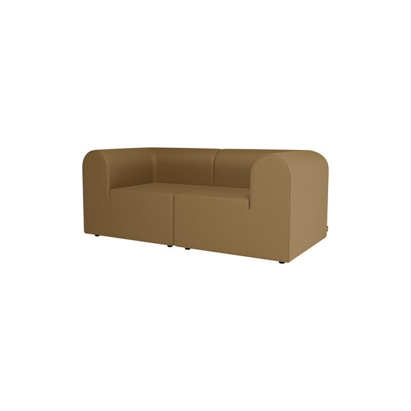 Paradigm 2-seters sofa, Vidar 333, Montana Furniture