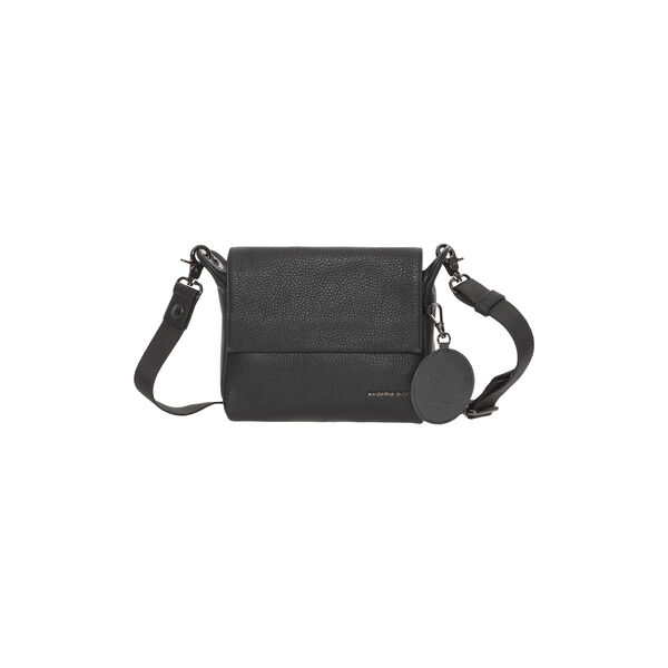 Mellow crossbody-veske, black, Mandarina Duck