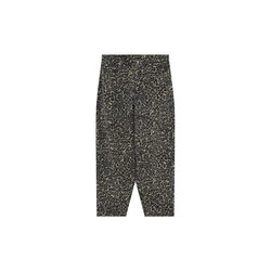 2NDBoe - Print Denim, Leo AOP, 2NDDAY