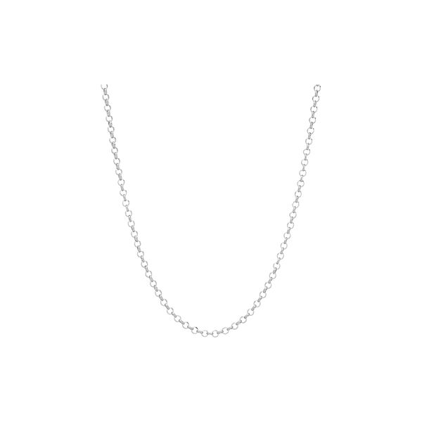 Rolo Halskjede, Philippa Studios