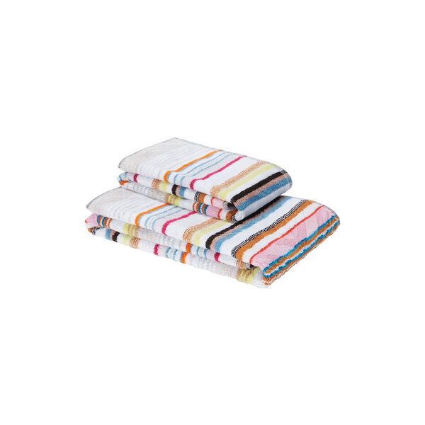 MOONSHADOW badeh&aring;ndkle 60x100 cm, col. 100, Missoni Home