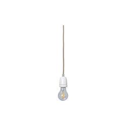 Fattingssett til pendellamper, Ferm Living