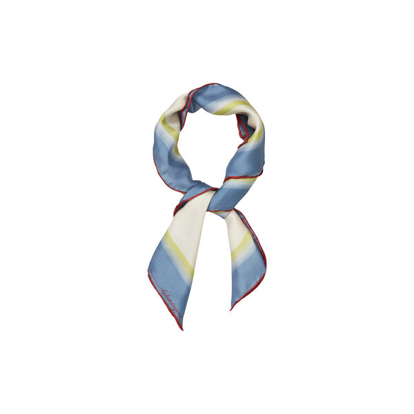 Blanco Sia Scarf, birch white, Becks&ouml;ndergaard