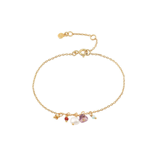 Victoria armb&aring;nd, multi, Hultquist Copenhagen