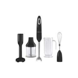 Stavmikser, sort, Smeg