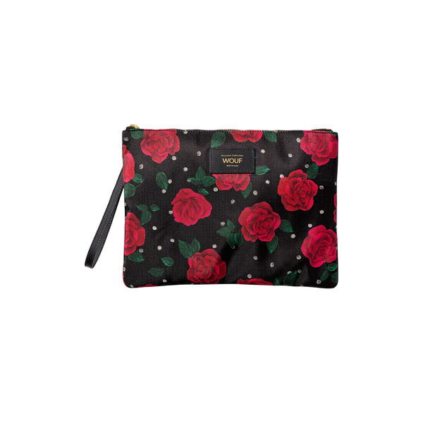 Rosie XL Pouch Bag Rosie XL Pouch Bag, WOUF