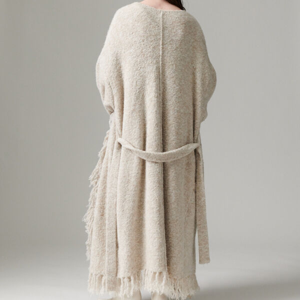 DAYElisha Daily Boucle, beige melange, DAY Birger &eacute;t Mikkelsen