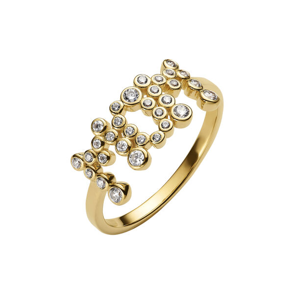 Mom Collet ring, gull, Maria Black