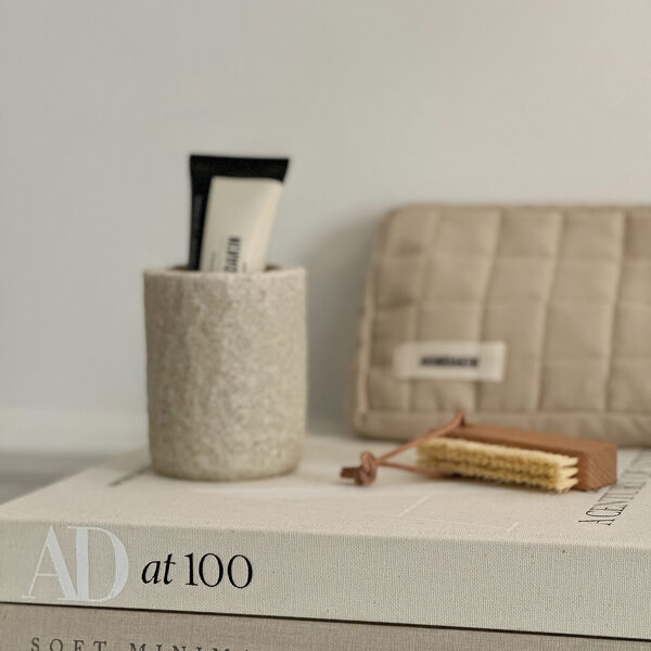 Tannbørstekrus Tannbørstekrus, Humdakin