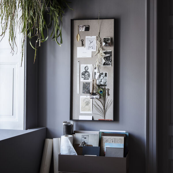 Scenery oppslagstavle, smal, Ferm Living