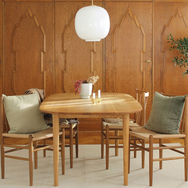 Horizon putetrekk, bottle green, ELVANG