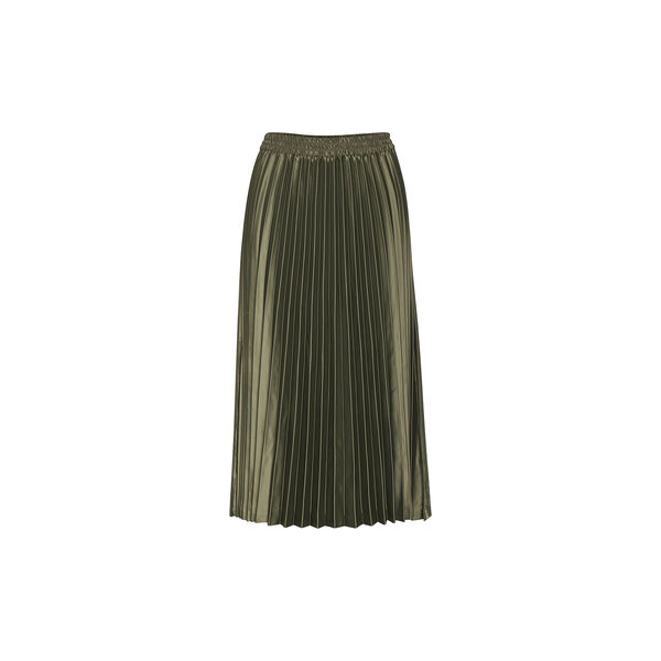 Adhra&nbsp;skj&oslash;rt, beetle green, InWear