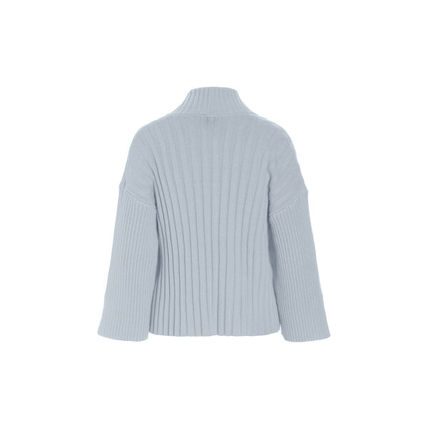 Kareshi Cardigan, tender blue, BITTE KAI RAND