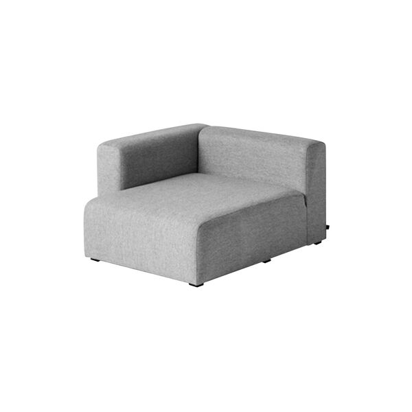 Mags vid modul 8262 sjeselong, Hallingdal 116, HAY