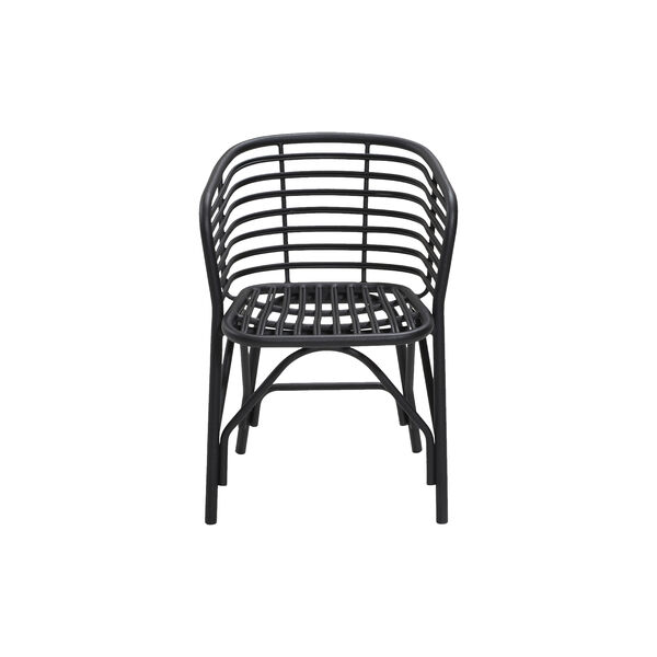 Blend Outdoor stol, lava grey, Cane-line