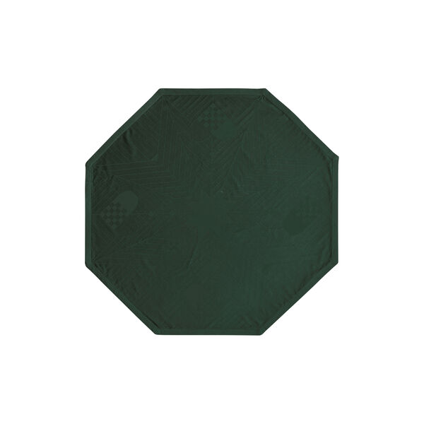 Christmas Traditional juletreteppe, k&oslash;benhavn, Georg Jensen Damask