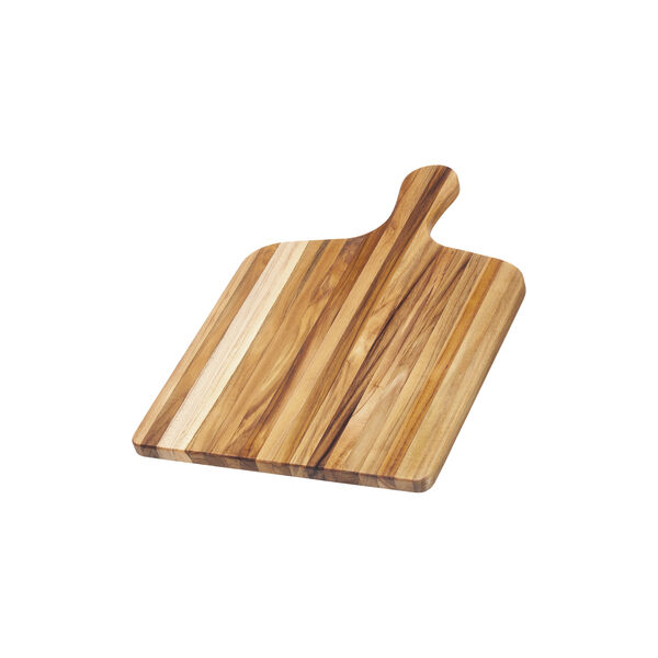 MARINE PADDLE skjære- og serveringsbrett, TeakHaus