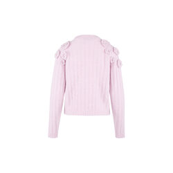 Mimmi genser, light pink, Urban Pioneers