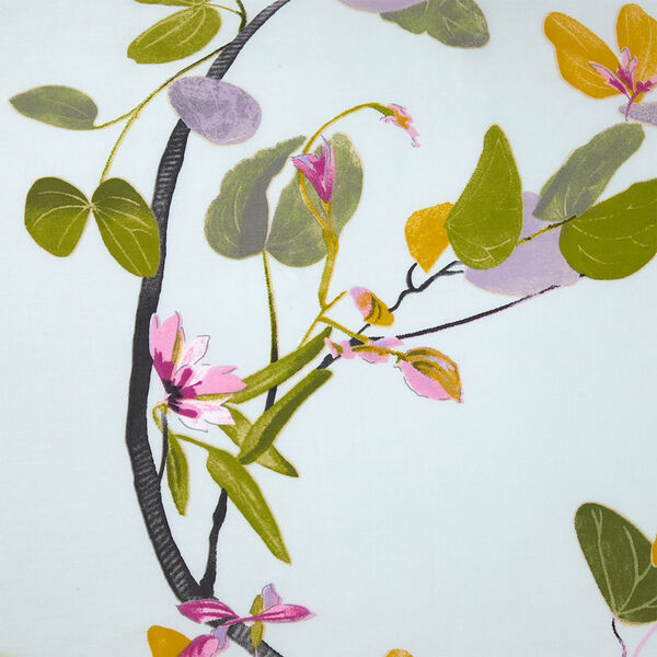 Luciole dynetrekk, Yves Delorme