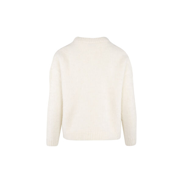 Babsan genser, cream Babsan genser, cream, Urban Pioneers