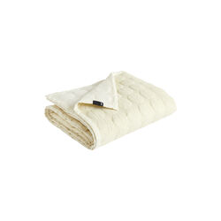 Mega Dot sengeteppe, ivory Mega Dot sengeteppe, ivory, HAY