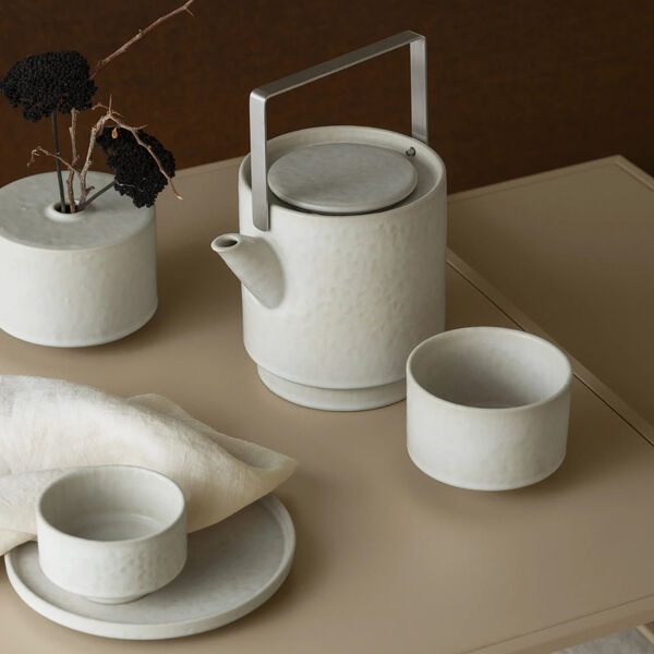 MAKOTO Tekopp, moonbeam, Blomus