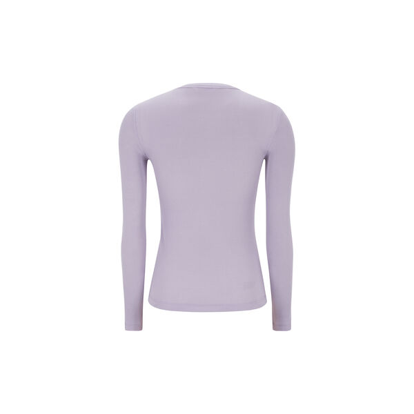 SRFenja O-neck Top, thistle, Soft Rebels