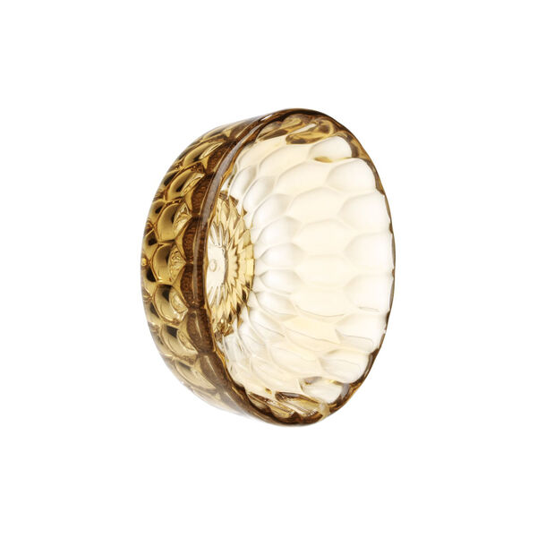 JELLIES knagg, amber JELLIES knagg, amber, Kartell